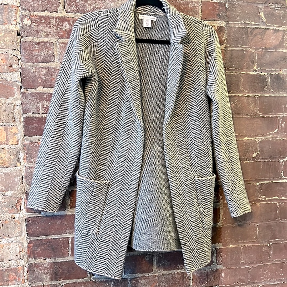 Sincerely Jules cardigan